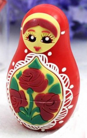 Russian Doll pendrive